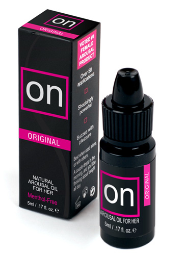 ON Natural Oil 5ml ON Natural Oil 5ml