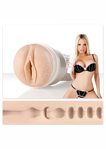 Fleshlight - Jesse Jane Fleshlight - Jesse Jane