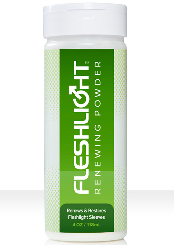 Fleshlight Powder Fleshlight Powder
