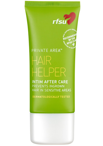 Hair Helper Hair Helper