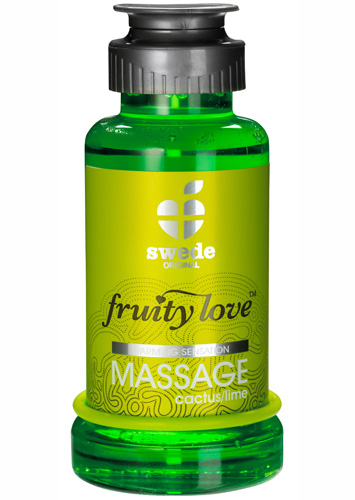 Fruity Massage Kak. Fruity Massage Kak.