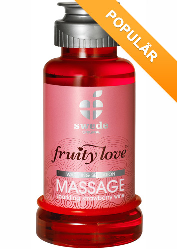 Fruity Massage Jor. Fruity Massage Jor.