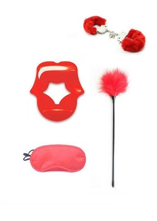 Love Kit Love Kit