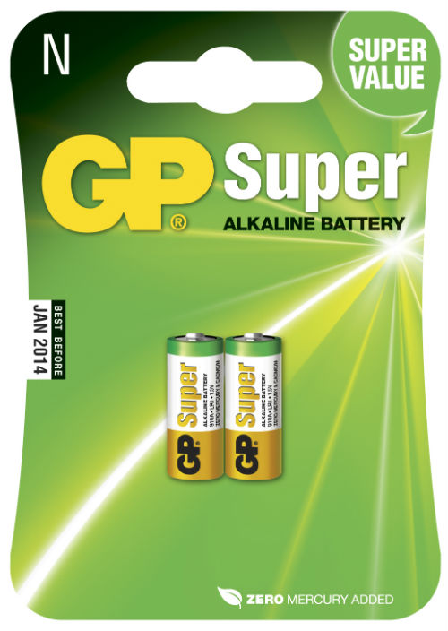 2-pack LR-1 2-pack LR-1