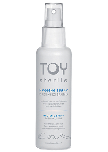 Toy Cleaner 200 ml Toy Cleaner 200 ml