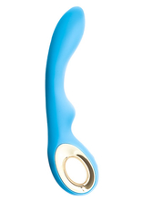 LEALSO Blue 