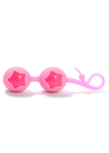 Silicone Love Balls