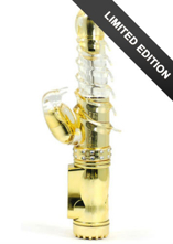 Stina´s Rabbit Dildo