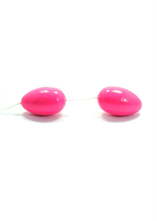 Double Eggs