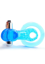 Cock Ring 7 Speed