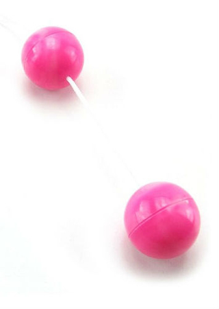 Pleasure Balls