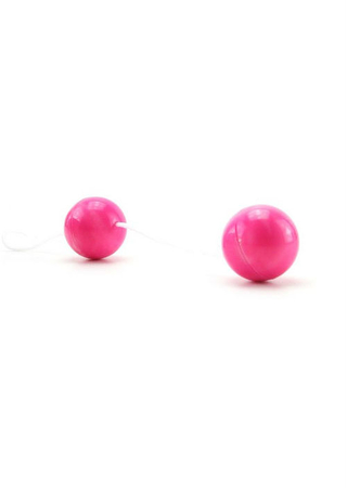 Pleasure Balls
