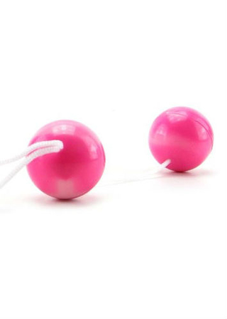 Pleasure Balls
