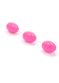 Triple Eggs