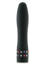 Black King Vibrator