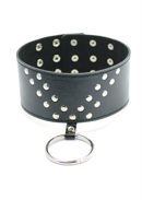 Bondage Collar 
