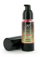 Extase Unisex Oral