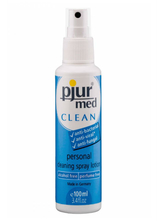 Pjur Clean Spray 100ml