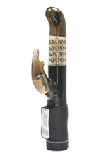 Jessica Rabbit Black G-Spot 