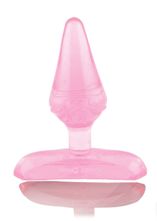 Hard Candy pink