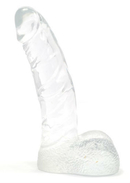 Clear Ding Dong