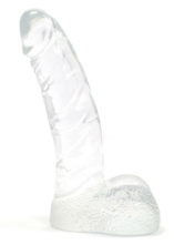 Clear Ding Dong