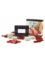 A Bed Of Roses Kit Red