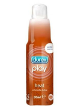 Durex Play Heat