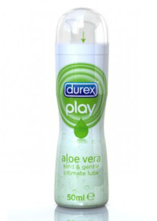 Durex Play Aloe Vera