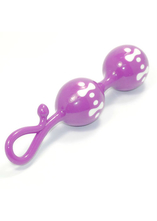 Orgasmic Ball