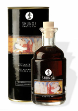 Shunga Oil Chocolate