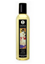 Shunga Rose Oil