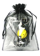 Frizzy Toybag 