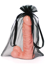 Medio Toybag 