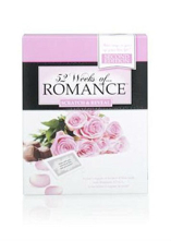 52 Weeks of Romance
