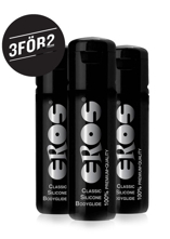 EROS Bodyglide 3 för 2