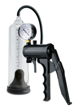 Max Precision Power Pump