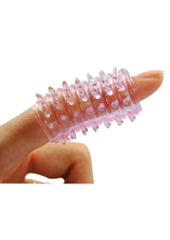 Finger Sleeve
