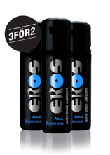 EROS Aqua Sensation 3 för 2