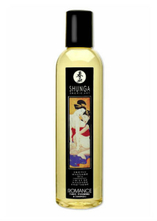 Shunga Strawberry Oil