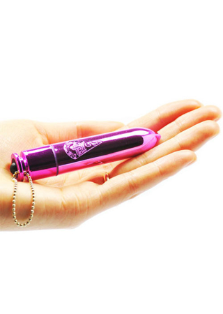 Pinky Bullet 
