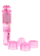 Pocket Rocket Massager